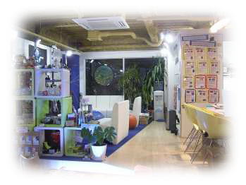 兵庫県芦屋市のPADI 5STAR ID CENTER ダイビングプールのあるお店　ダイブショップコウスケです！